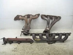 2017 Volkswagen Golf Exhaust Manifold Oem 104K Miles - LKQ383992831. Fixed Price $213.06.