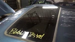 (local Pickup Only) Roof Glass Fits 02-07 Liberty 341471. Fixed Price $169.90.