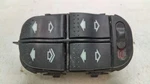 Driver Left Master Power Window Switch Fits 00-07 Ford Focus G115-166267. Fixed Price $22.43.
