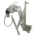 Window Regulator Assembly 03-08 Subaru Forester Power Front Left Driver. Fixed Price $58.00.