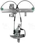 Window Reg W/ Motor Aci/maxair 82195. Fixed Price $101.44.