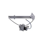 Aisin RPAM-019 Power Window Regulator Assembly W/ Motor. Fixed Price $179.43.