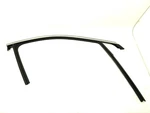 Right Front Door Window Weatherstrip Reveal Mldg Fits 2020-2025 Encore Gx 86537. Fixed Price $55.79.