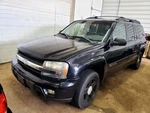 Driver Rear Door Vent Glass With Privacy Tint Fits 02-06 Trailblazer Ext 1792168. Fixed Price $60.00.