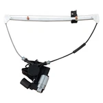 For Mazda 6 03-08 Rear Passenger Side Power Window Regulator & Motor Assembly. Fixed Price $90.81.