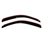 Avs Front In-channel Smoke Ventvisor Window Deflectors For Ram 1500 2500 3500. Fixed Price $56.61.