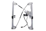 Aisin Window Motor And Regulator Assembly For F-150, Mark Lt RPAFD-026. Fixed Price $121.39.