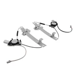Power Window Regulator For Acura Rl 1998-2004 72750SZ3A03 Rear Pair Motor. Fixed Price $58.79.