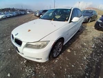 Passenger Rear Door Glass Sedan Canada Market Fits 06-11 Bmw 323I 12525135. Fixed Price $124.02.