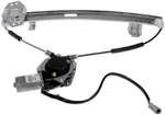 New Dorman 751-160 Power Window Motor And Regulator Assembly. Fixed Price $52.00.