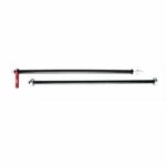 Joes Racing Products 12096 Window Net Mounting Kit 24 In. X 18 New. Fixed Price $146.66.