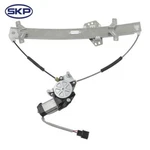 Power Window Motor And Regulator Assembly Skp SK741307 Fits 03-07 Honda Accord. Fixed Price $60.95.