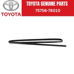 Toyota Driver Lh Front Door Run Channel 68151-47020 For Prius Oem. Fixed Price $49.99.