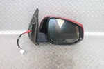 16-23 Tacoma Red Cap Painted Passenger Right Rh Power Door Mirror Oem Factory. Fixed Price $225.99.