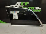 Driver Quarter Glass Privacy Tint Fits 14 Grand Cherokee 662776. Fixed Price $100.00.