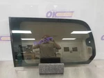 2000 Toyota Land Cruiser Quarter Glass Left Driver. Fixed Price $175.00.
