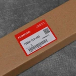 Genuine Oem Acura 72450-TL0-003 Driver Front Door Window Moulding 2009-2014 Tsx. Fixed Price $119.63.