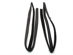 Fairchild Industries Weatherstrip Seal KG1008B. Fixed Price $49.99.