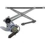 Window Reg W/ Motor Vdo WL41752. Fixed Price $85.47.