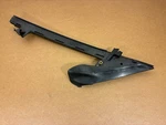 Porsche 911 Carrera Genuine Lh Exterior Triangle Mirror Rubber 99153743104. Fixed Price $49.00.