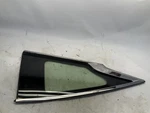 17-20 Infiniti Q60 Right Passenger Quarter Glass. Fixed Price $183.99.