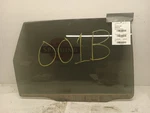 Rear Passenger Right Door Glass From 2004 Chrysler Pt Cruiser 11884362. Fixed Price $131.94.