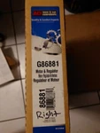 One New Aci Power Window Motor And Regulator Assembly Front Right 86881 For Jeep. Fixed Price $70.99.