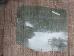 1997-2003 Bmw 525I 528I 530I 540I M5 Rear Right Side Door Window Glass Oem. Fixed Price $70.00.