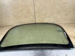 12-18 Ford Focus Se Rear Windshield Window Back Glass. Fixed Price $424.99.