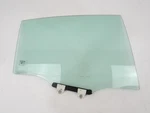 2004-2008 Acura Tl Rear Right Rh Passenger Side Door Window Glass Oem. Fixed Price $52.49.