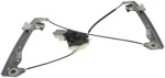 Dorman Power Window Regulator And Motor Assembly 751-292. Fixed Price $134.01.