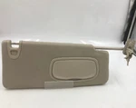 2015 Chrysler 200 Passenger Sun Visor Beige Oem E02B29061. Fixed Price $33.29.