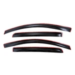 Trailfx 4995IC Side Window Deflector. Fixed Price $49.31.