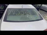 Back Glass Sedan Fits 13-16 Ats 289231. Fixed Price $350.00.