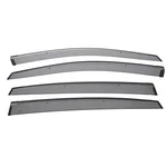 2017-2023 Subaru Crosstrek Impreza 5-DOOR Side Window Deflectors Oem F0010FL030. Fixed Price $125.20.