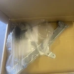 Dorman 741-687 Rh Window Reg Assy. Fixed Price $35.00.