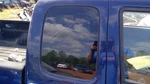 Passenger Rear Door Glass Extended Cab Fits 04-08 Canyon 229490. Fixed Price $145.59.
