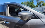 Nissan Pathfinder 2017 Right Door Mirror Used 0679. Fixed Price $155.00.