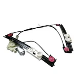 For Mini Cooper 02-05 Front Driver Side Power Window Regulator & Motor Assembly. Fixed Price $87.57.