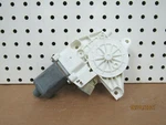 06 07 09 10 Mercedes R320 Motor Window Regulator Left Driver 0130822273. Fixed Price $25.00.