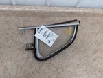 Front Door Vent Glass Sedan Fits 65-77 Beetle 311309. Fixed Price $46.00.