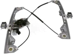 Dorman 741-436 Front Driver Side Power Window Regulator And Motor Assembly. Fixed Price $84.99.