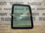 89-93 Coupe Deville Fleetwood Fwd Vinyl Soft Top Left Rear Quarter Glass Window. Fixed Price $194.93.