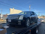 Back Glass Fits 05-11 Sts 1411034. Fixed Price $85.00.
