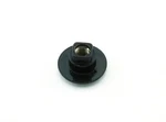 Genuine Toyota Retainer 62735-AE010. Fixed Price $9.79.