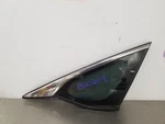 22 Honda Accord Turbo 1.5L At Lx Quarter Glass Passenger Rear Right Oem. Fixed Price $95.00.