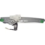 741-377 Dorman Window Regulator Rear Passenger Right Side Hand Ford Explorer. Fixed Price $93.03.