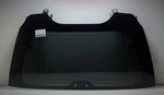 Fit 2002-2006 Chevy Trailblazer (7 Passenger Seats) Xl Rear Window Back Glass. Fixed Price $345.99.