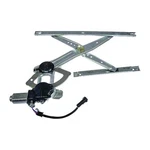Wai WPR4893RMB Power Window Regulator And Mo. Fixed Price $95.15.