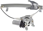 Dorman Power Window Motor And Regulator Assembly For I35, Maxima, I30 741-774. Fixed Price $119.73.